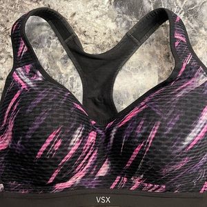 Victoria’s Secret sports bra
